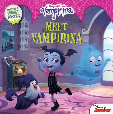 Vampirina Meet Vampirina