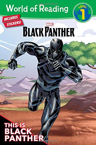 This Is Black Panther