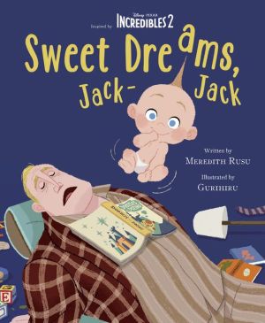 Sweet Dreams, Jack-Jack