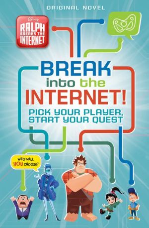 Break Into the Internet