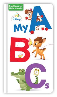 My ABCs