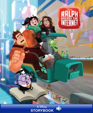 Ralph Breaks the Internet