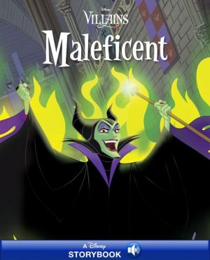 Maleficent: A Disney Read Along