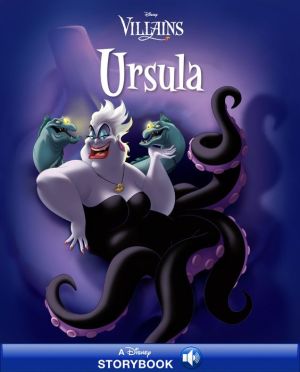 Ursula: A Disney Read Along