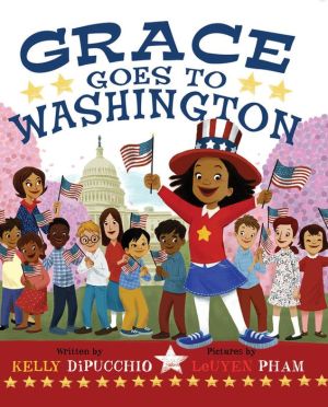 Grace Goes to Washington