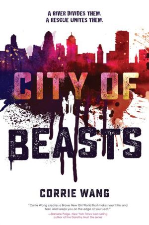 City of Beasts