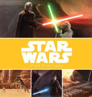 Attack of the Clones: 6 Stories in 1!