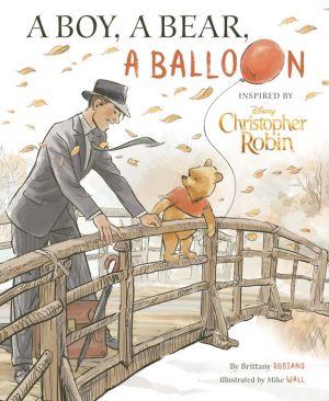 Christopher Robin Movie