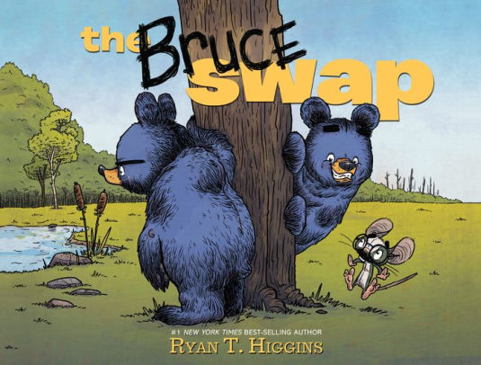 The Bruce Swap