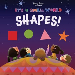 It's a Small World: Shapes!