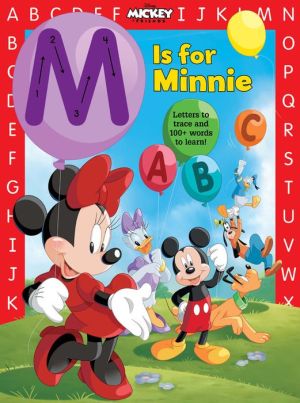 M Is for Minnie