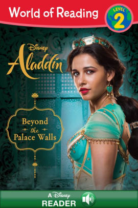 Aladdin: Beyond the Palace Walls