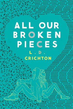 All Our Broken Pieces