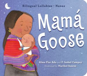 Mama Goose