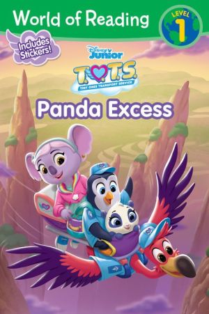 Panda Excess