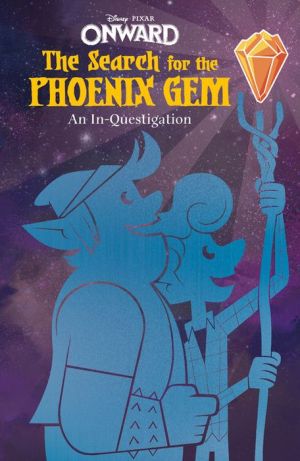 The Search for the Phoenix Gem