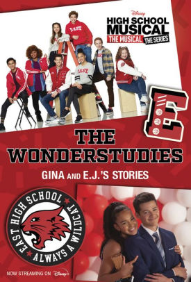 The Wonderstudies: Gina and E.J.'s Stories