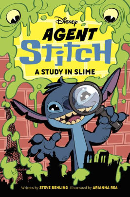 Agent Stitch