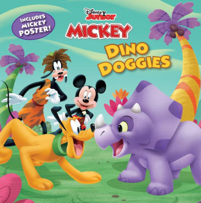 Dino Doggies