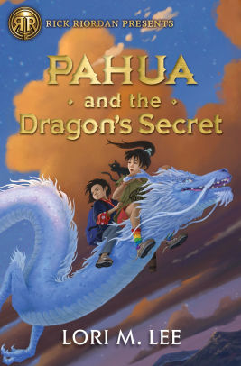 Rick Riordan Presents