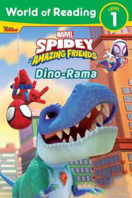 Dino-Rama