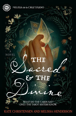 The Sacred & the Divine