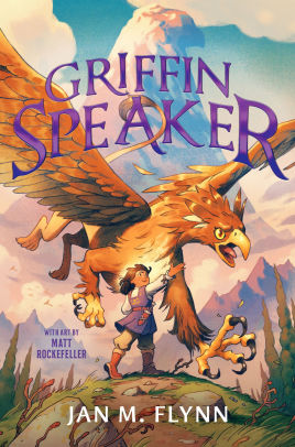 Griffin Speaker