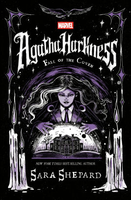 Agatha Harkness