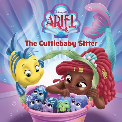 Cuttlebaby Sitter