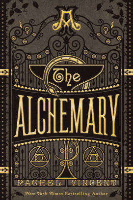 The Alchemary