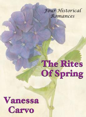 The Rites Of Spring