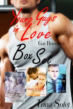 Young Guys in Love