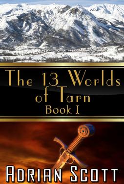 The 13 Worlds of Tarn