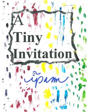 A Tiny Invitation