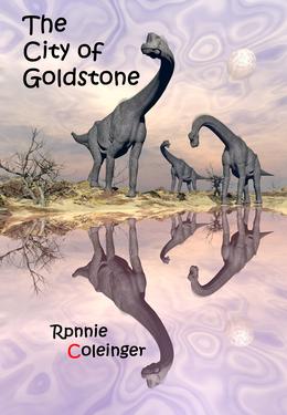The City of Goldstone