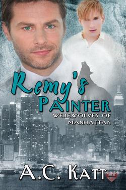 Remy's Painter