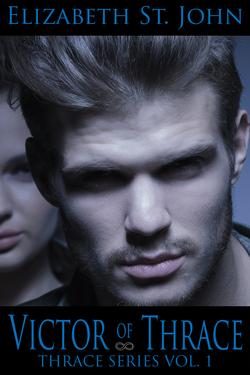 Victor of Thrace Vol.1