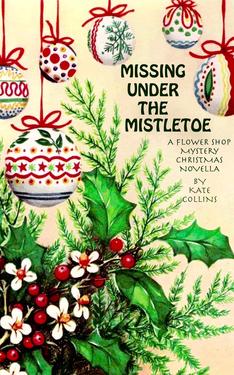 Missing Under The Mistletoe