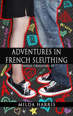 Adventures in French Sleuthing