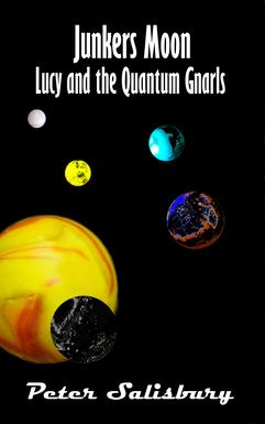 Lucy And The Quantum Gnarls
