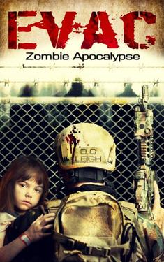EVAC: Zombie Apocalypse