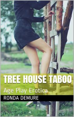Tree House Taboo
