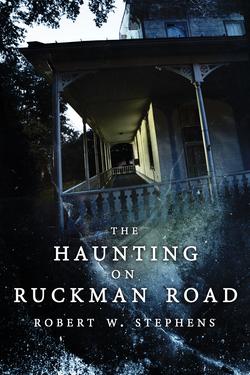 The Haunting on Ruckman Road