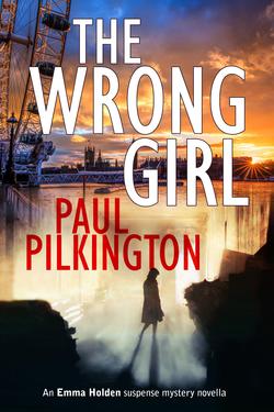 The Wrong Girl