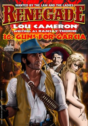 Guns for Garcia