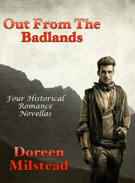 Out From The Badlands