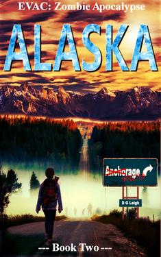 Zombie Apocalypse EVACUATION: Alaska