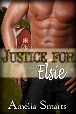 Justice for Elsie