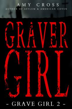 Graver Girl