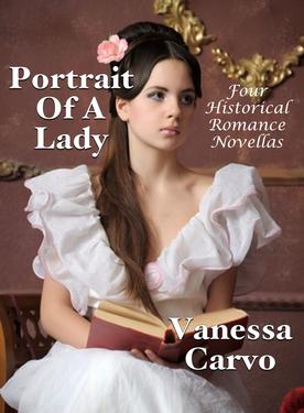 Portrait Of A Lady